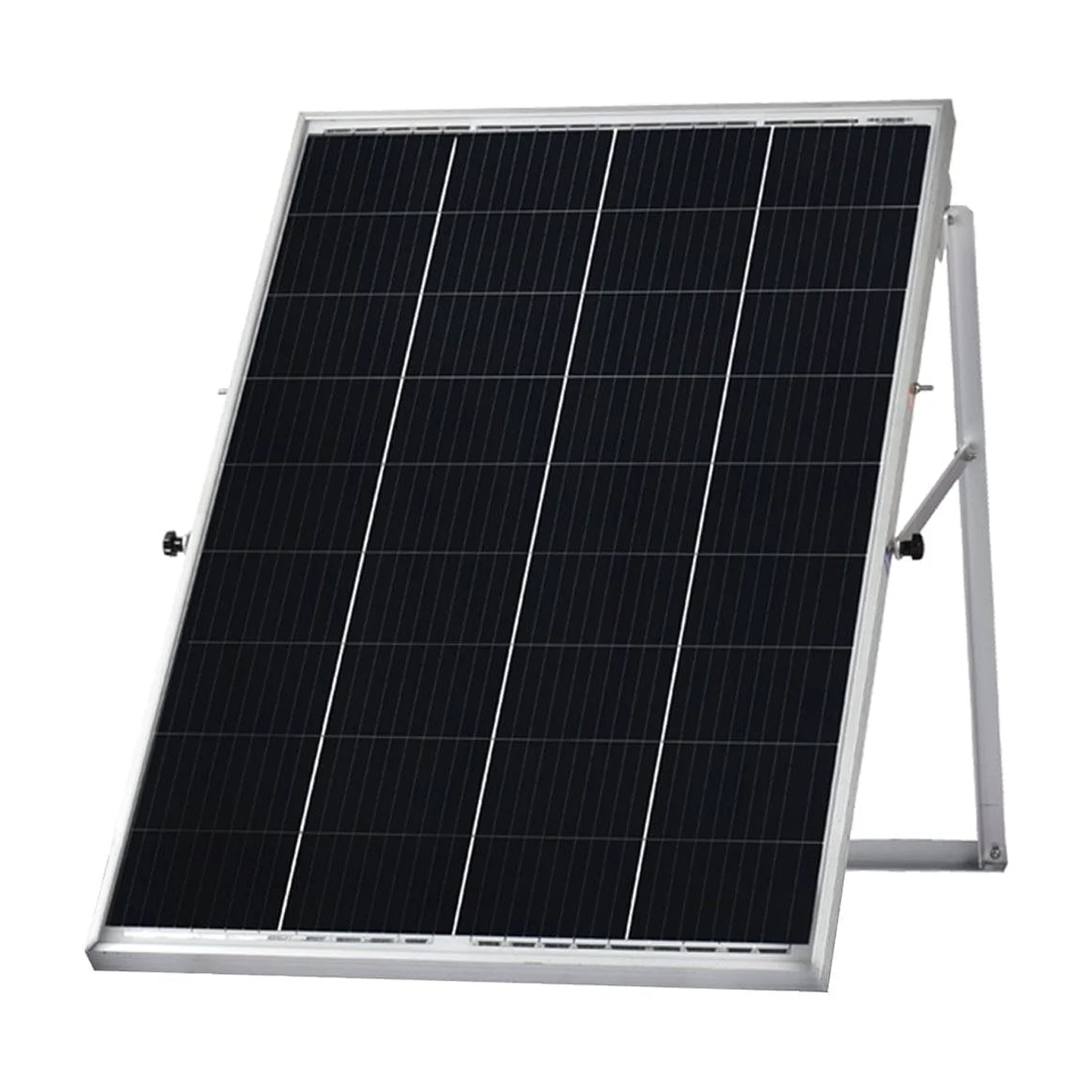 Nature'S Generator Elite Platinum - PE System:Nature'S Generator Elite+1200W Nature'S Generator Power Pod Elite+4Pcs 100W Solar Panel+Power Transfer Kit Elite