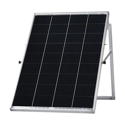 Nature'S Generator Elite Platinum - PE System:Nature'S Generator Elite+1200W Nature'S Generator Power Pod Elite+4Pcs 100W Solar Panel+Power Transfer Kit Elite